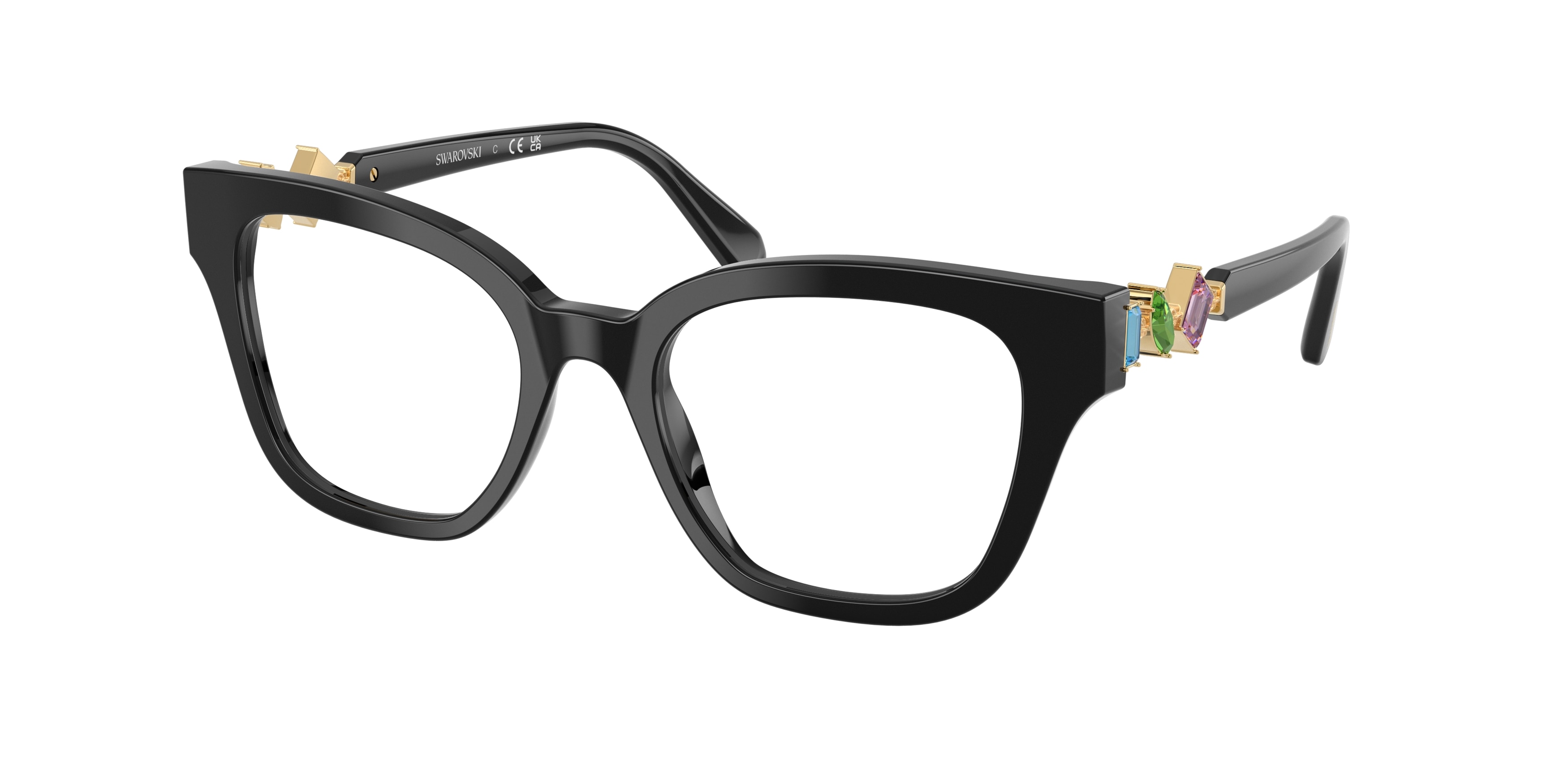 Swarovski SK2048 1001  